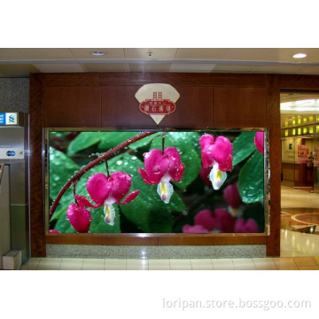 Slim LED Display New LED Products for 2014 LED Advertisement Displayled Screen Display Slim LED Advertising Display 12V Indoor LED P7.62 LED Screen